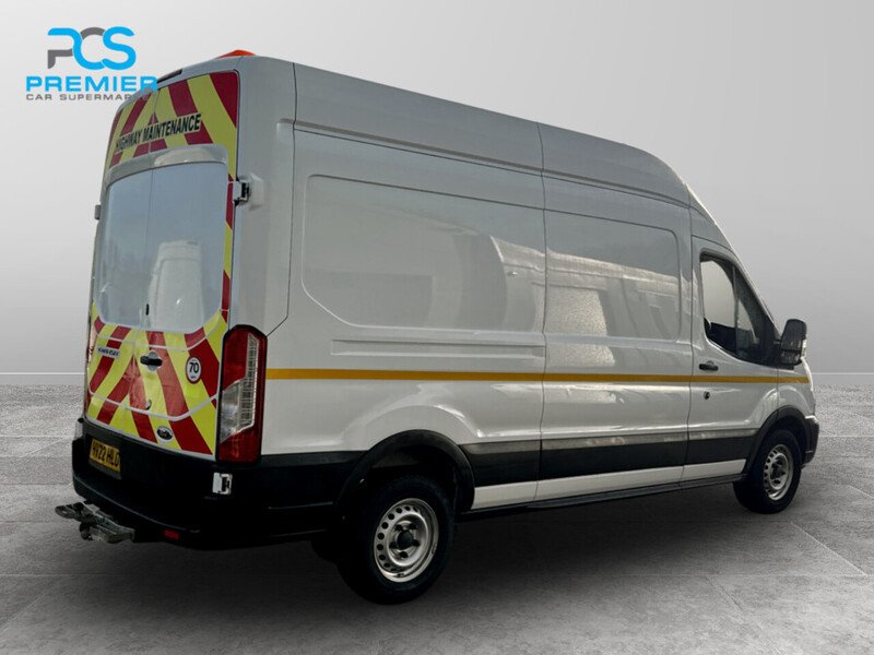 Used Ford Transit for sale - 77984858: Photo 34