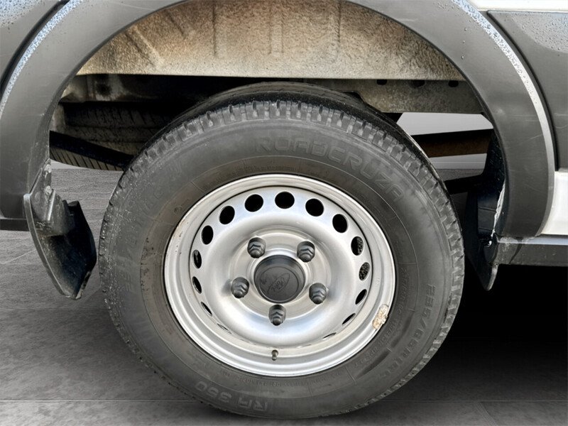 Used Ford Transit for sale - 77984858: Photo 35