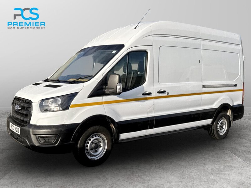 Used Ford Transit for sale - 77984858: Photo 36