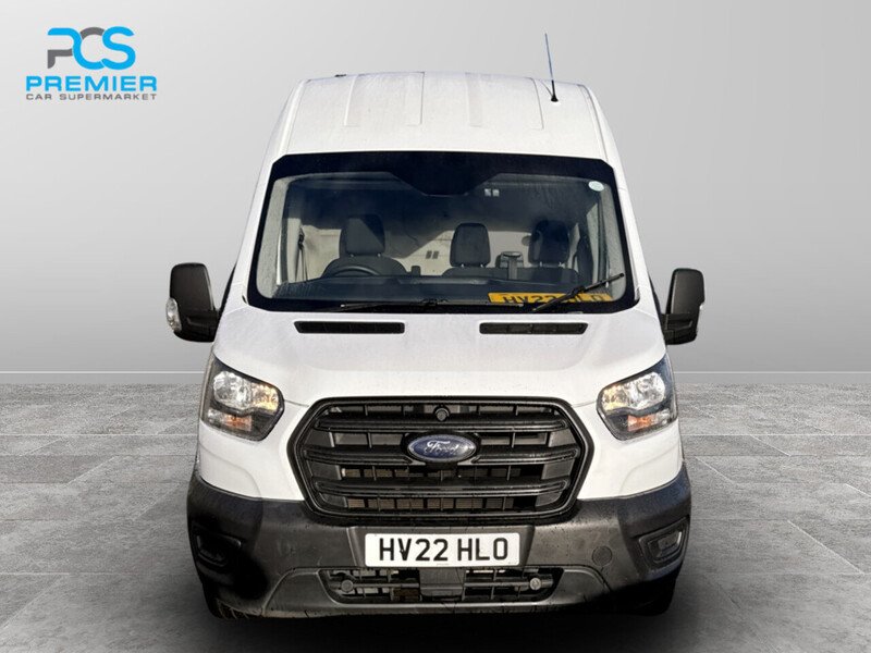 Used Ford Transit for sale - 77984858: Photo 4