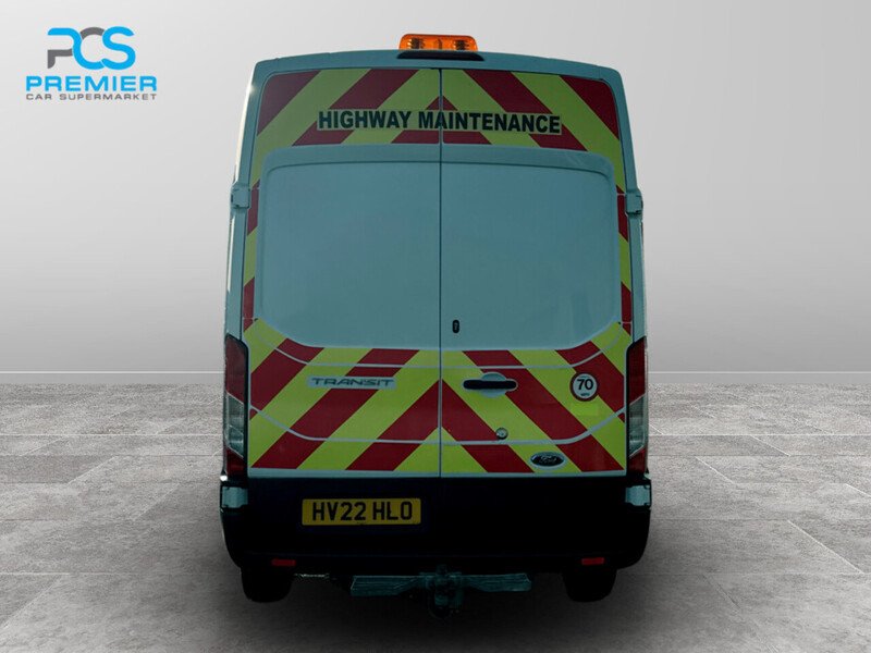 Used Ford Transit for sale - 77984858: Photo 5