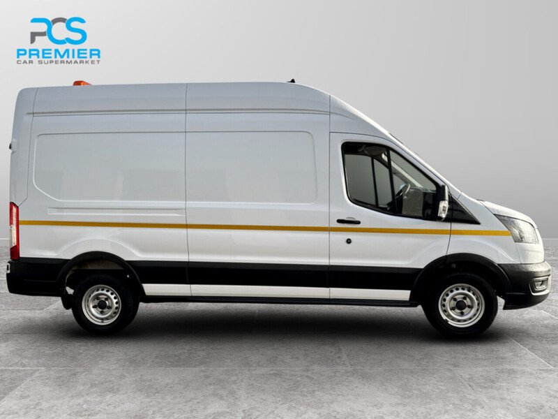 Used Ford Transit for sale - 77984858: Photo 6