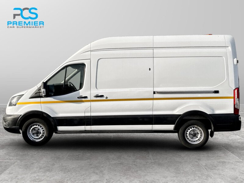 Used Ford Transit for sale - 77984858: Photo 7