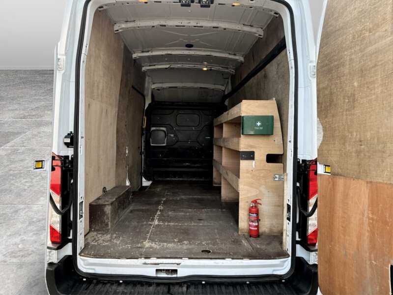 Used Ford Transit for sale - 77984858: Photo 9
