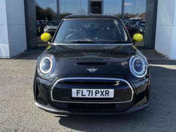 Used MINI Hatch 2021 for sale - 75157347: Photo