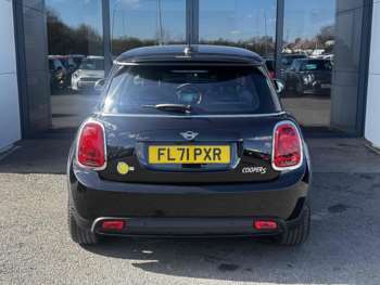 Used MINI Hatch 2021 for sale - 75157347: Photo