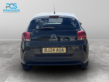 Used Citroen C3 2024 for sale - 78625151: Photo