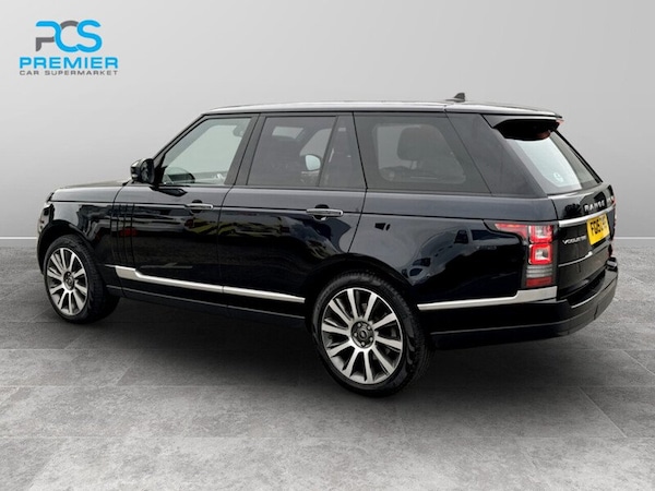 Used Land Rover Range Rover 2015 for sale - 76224045: Photo 11