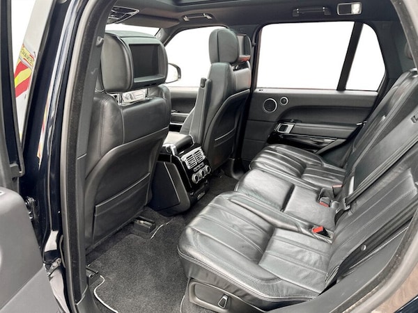 Used Land Rover Range Rover 2015 for sale - 76224045: Photo 12