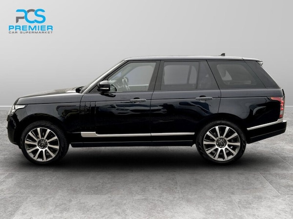 Used Land Rover Range Rover 2015 for sale - 76224045: Photo 13