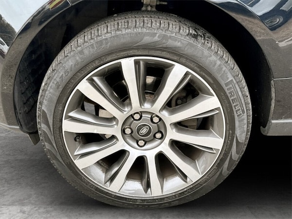 Used Land Rover Range Rover 2015 for sale - 76224045: Photo 14