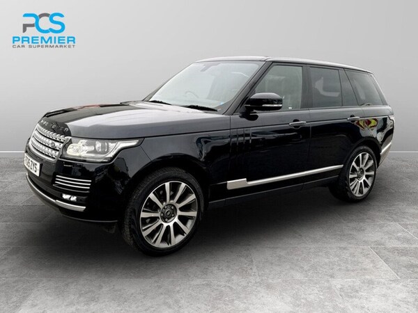 Used Land Rover Range Rover 2015 for sale - 76224045: Photo 15