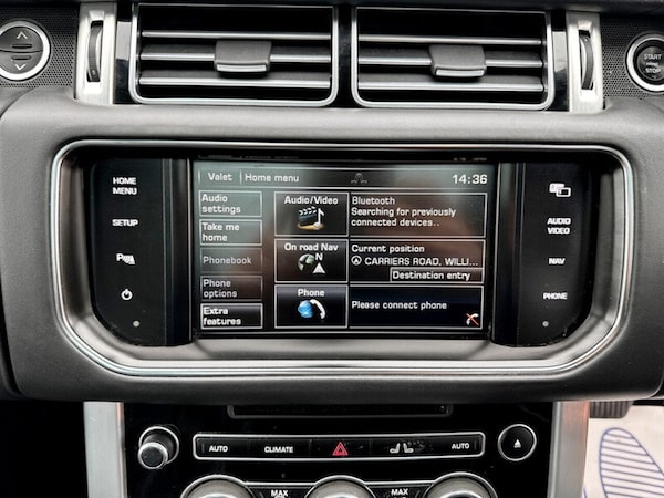 Used Land Rover Range Rover 2015 for sale - 76224045: Photo 17