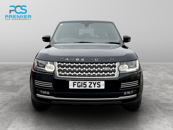 Used Land Rover Range Rover 2015 for sale - 76224045: Photo 19