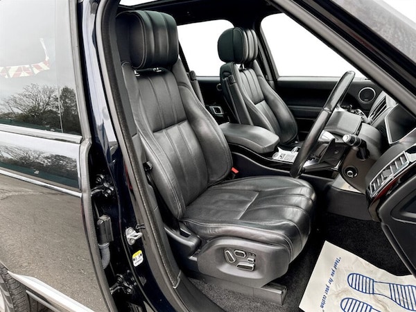Used Land Rover Range Rover 2015 for sale - 76224045: Photo 20