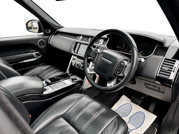 Used Land Rover Range Rover 2015 for sale - 76224045: Photo 21