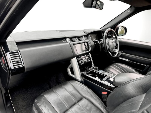 Used Land Rover Range Rover 2015 for sale - 76224045: Photo 23