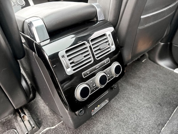 Used Land Rover Range Rover 2015 for sale - 76224045: Photo 24