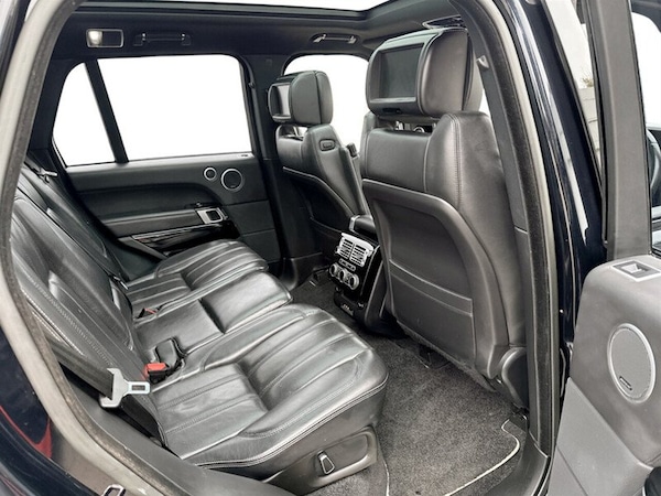 Used Land Rover Range Rover 2015 for sale - 76224045: Photo 25