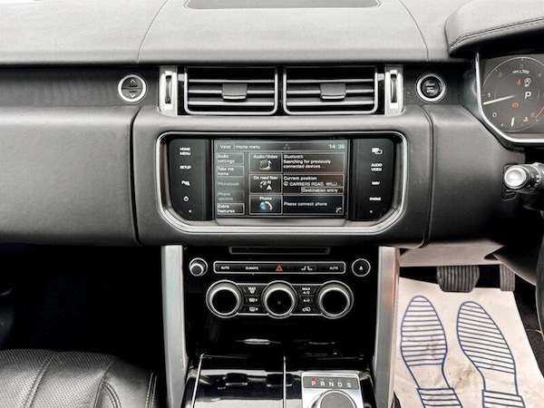 Used Land Rover Range Rover 2015 for sale - 76224045: Photo 26