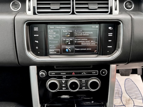 Used Land Rover Range Rover 2015 for sale - 76224045: Photo 27