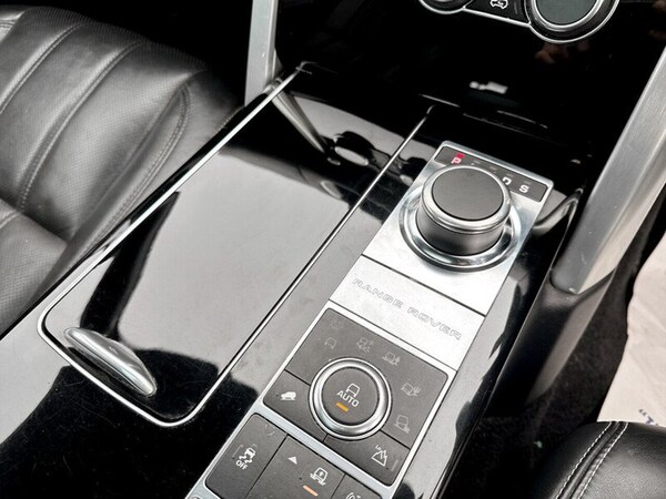 Used Land Rover Range Rover 2015 for sale - 76224045: Photo 28