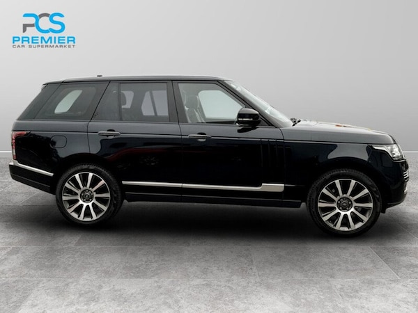 Used Land Rover Range Rover 2015 for sale - 76224045: Photo 3