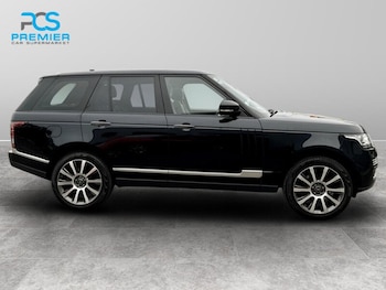 Used Land Rover Range Rover 2015 for sale - 76224045: Photo 3