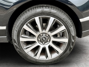 Used Land Rover Range Rover 2015 for sale - 76224045: Photo 4