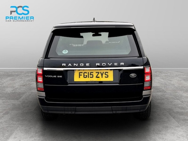Used Land Rover Range Rover 2015 for sale - 76224045: Photo 7