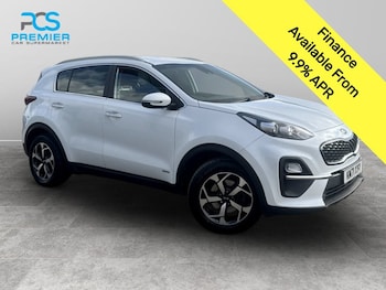 Used Kia Sportage 2022 for sale - 78710701: Photo