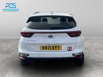 Used Kia Sportage 2022 for sale - 78710701: Photo