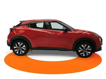 Used Nissan Juke 2022 for sale - 79667457: Photo