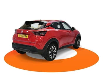 Used Nissan Juke 2022 for sale - 79667457: Photo