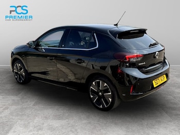 Used Vauxhall Corsa 2021 for sale - 79204273: Photo