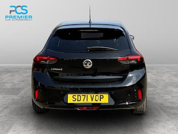Used Vauxhall Corsa 2021 for sale - 79204273: Photo