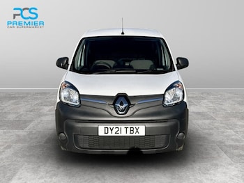Used Renault Kangoo Maxi 2021 for sale - 78421776: Photo
