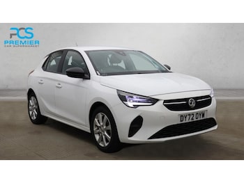 Used Vauxhall Corsa 2022 for sale - 78875848: Photo