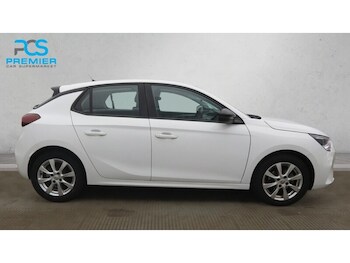 Used Vauxhall Corsa 2022 for sale - 78875848: Photo