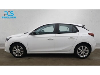 Used Vauxhall Corsa 2022 for sale - 78875848: Photo