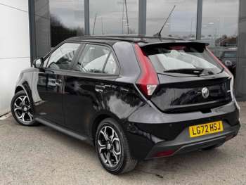 Used MG MG3 2022 for sale - 74060471: Photo