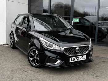 Used MG MG3 2022 for sale - 74060471: Photo
