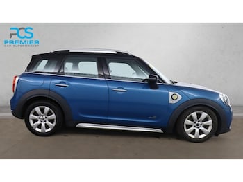 Used MINI Countryman 2019 for sale - 78367640: Photo