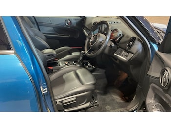 Used MINI Countryman 2019 for sale - 78367640: Photo