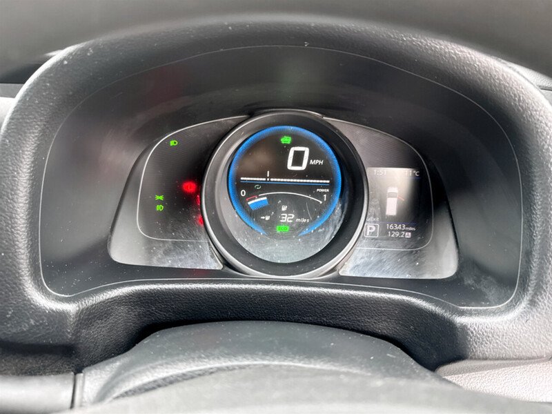 Used Nissan e-NV200 2019 for sale - 76320241: Photo 10