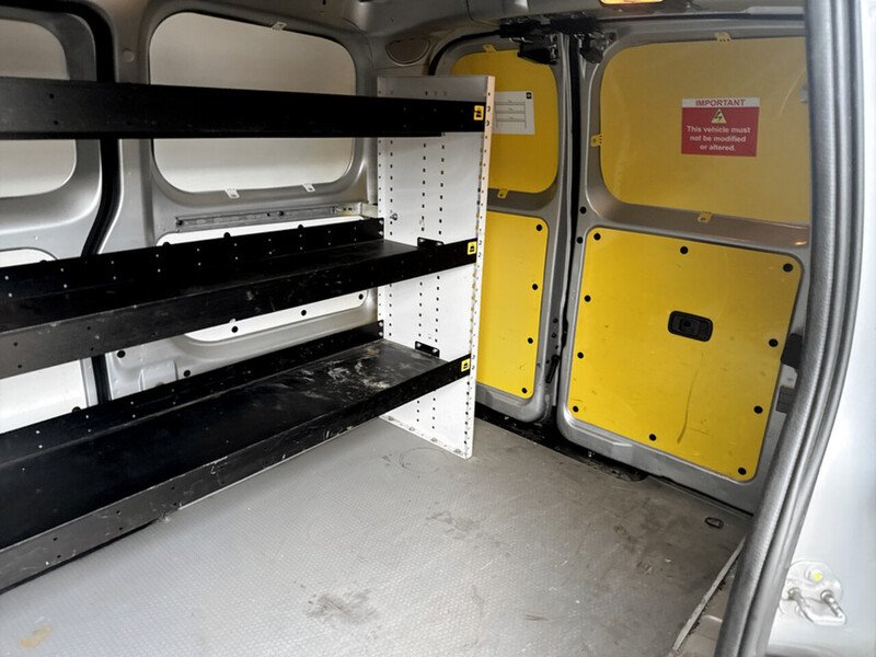 Used Nissan e-NV200 2019 for sale - 76320241: Photo 11