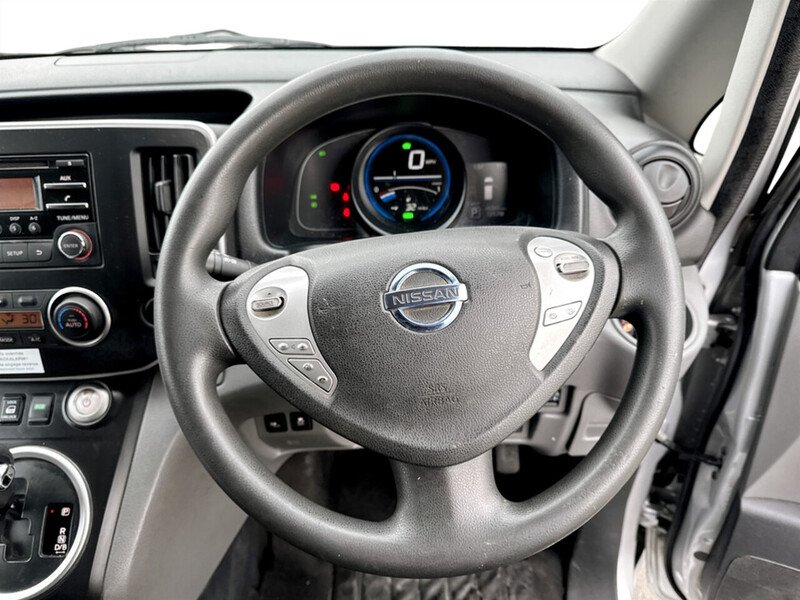 Used Nissan e-NV200 2019 for sale - 76320241: Photo 13