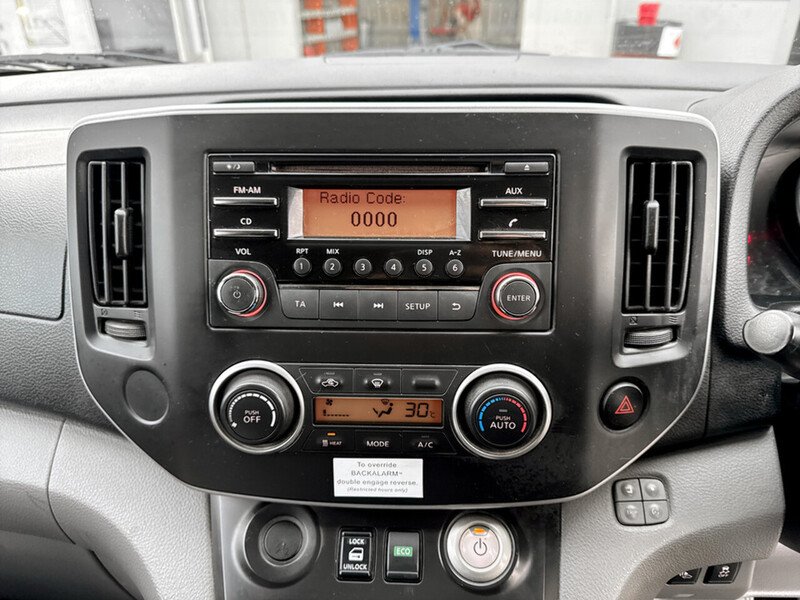 Used Nissan e-NV200 2019 for sale - 76320241: Photo 14