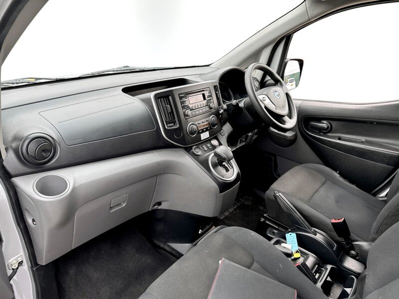 Used Nissan e-NV200 2019 for sale - 76320241: Photo 15