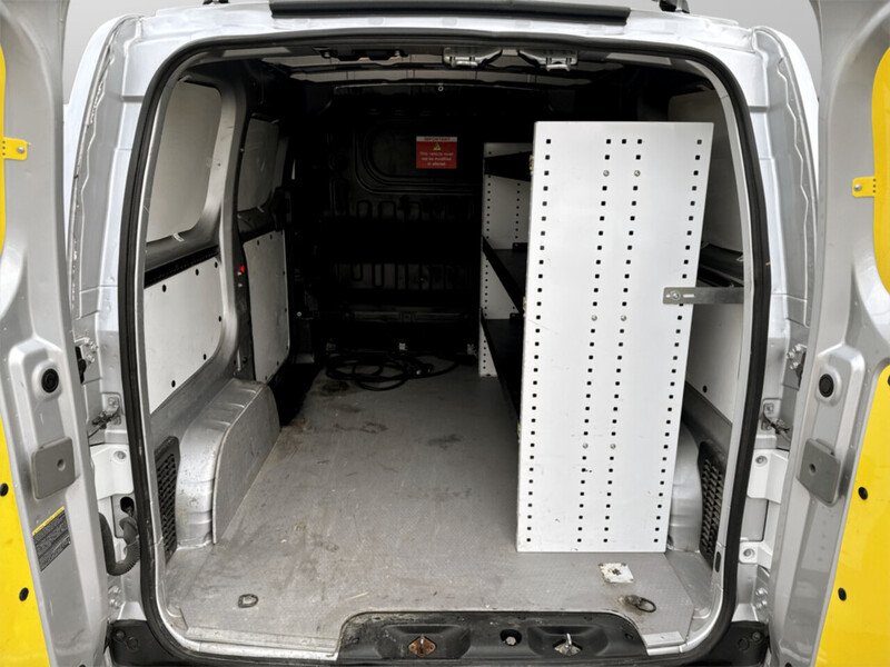 Used Nissan e-NV200 2019 for sale - 76320241: Photo 17